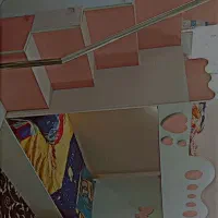 تخت  چند طبقه