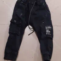 لباس بچه گانه