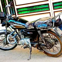 موتور مزایده