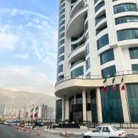 فروش ۶۰ متر لکسون همافیس دریاچه چیتگر