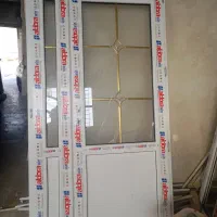 دروپنجره یو پی وی سی