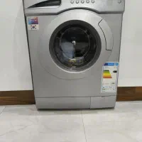 لباس شویی سامسونگ ۸کیلو