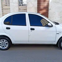 ساینا دوگانه مدل ۱۴۰۲|خودرو سواری و وانت|بیرجند, |دیوار