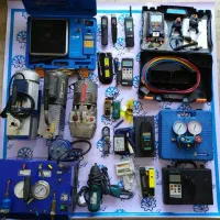 تعمیر چیلر سردخانه|خدمات پیشه و مهارت|تهران, فاطمی|دیوار