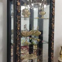 بوفه|بوفه، ویترین، کنسول|میاندوآب, |دیوار