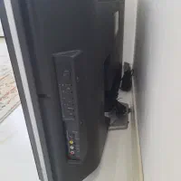 فروش تلویزیون ال سی دی و دیجیتال مارشال نو و لوستر|تلویزیون و پروژکتور|رودسر, |دیوار