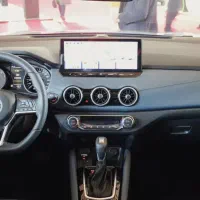 نیسان قشقایی 2025|خودرو سواری و وانت|تهران, سعادتآباد|دیوار