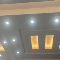 گچ کاری|خدمات پیشه و مهارت|تربت جام, شاد|دیوار