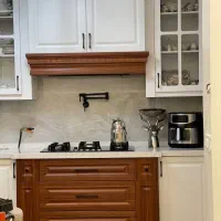 تعمیرات رایگان کابینت برای منازل آسیب دیده در جنگ