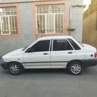 پراید ۱۳۱ مدل ۹۰|خودرو سواری و وانت|اراک, |دیوار