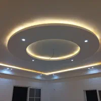 گچکار|استخدام معماری، عمران و ساختمانی|اسالم, |دیوار