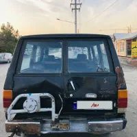 پاترول مخصوص آفرود