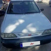 پرایدمدل۸۲