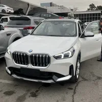 بی ام وی ایکس وان BMW X1