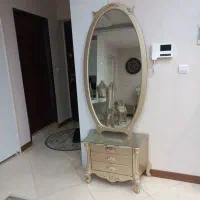 آینه وکنسول