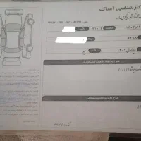 ساینا s مدل 1402|خودرو سواری و وانت|اندیشه, اندیشه فاز ۳|دیوار