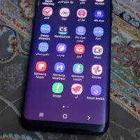 گوشی سامسونگ s8|موبایل|تهران, تهرانپارس غربی|دیوار