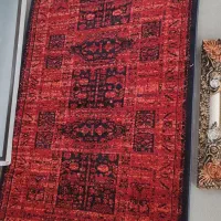 قالیچه یک در یک و نیم1*1/5|فرش|تهران, مسگرآباد|دیوار