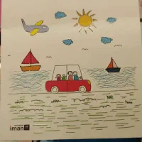 دفتر های ایمان