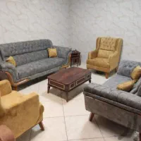 مبل نیزا|مبلمان خانگی و میز عسلی|سراب, |دیوار