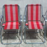 صندلی تاشو مسافرتی|کوهنوردی و کمپینگ|سبزوار, زینبیه|دیوار