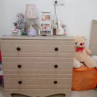 سرویس دو منظوره کودک و نوجوان|تخت و سرویس خواب|بهبهان, |دیوار