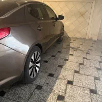 ا‌پتیما ۲۰۱۳|خودرو سواری و وانت|تهران, تهرانپارس شرقی|دیوار