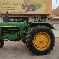 تراکتور جاندیر|خودرو سنگین|مرودشت, تامین اجتماعی‎|دیوار