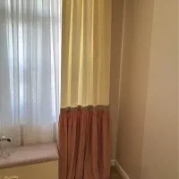 دکور پرده نو