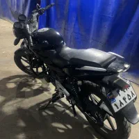 موتور پالس ۱۸۰|موتورسیکلت|تبریز, |دیوار