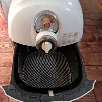 سرخکن بدون روغن و هواپز مارک ساپر|فعالیت داوطلبانه|رشت, حافظ آباد|دیوار