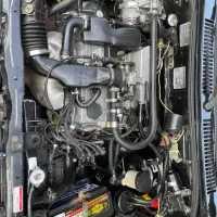 پراید مدل 1388 دوگانه شرکت بیرنگ|خودرو سواری و وانت|آستانه اشرفیه, |دیوار