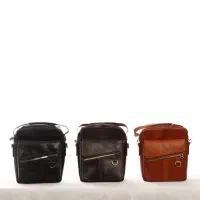 کیف دوشی مردانه کارن