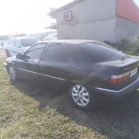 زانتیا۲۰۰۰مشکی|خودرو سواری و وانت|گوراب زرمیخ, |دیوار