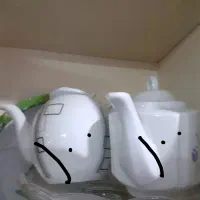 قوری.چینی.پارچ.آرکوپال