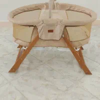 تخت گهواره