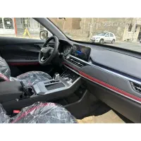 mvm x55 پرو مدل ۱۴۰۳|خودرو سواری و وانت|ارومیه, |دیوار