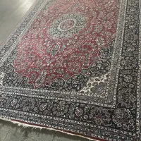 فرش ۱۲ متری|فرش|شیراز, فرهنگ شهر|دیوار