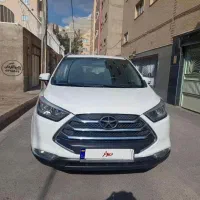 جک s3 مدل 99 فرمان برقی ۶ سرعته