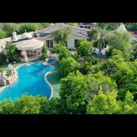 اجاره ویلاباغ اهوازدزفول ازمالک رزروحضوری|اجارهٔ کوتاه‌مدت ویلا و باغ|اهواز, کمپلو شمالی|دیوار