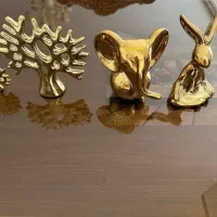 دکوری طلایی