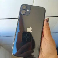 ایفون ۱۱ باتری ۸۲|موبایل|مبارکه, |دیوار