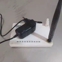 مودم ADSL|مودم و تجهیزات شبکه|اردبیل, |دیوار