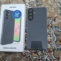 سامسونگ‌a56