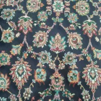 گلیم فرش ۶ متری|گلیم، جاجیم، گبه|خرم‌آباد, |دیوار