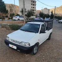 وانت پراید 151 SE، مدل ۱۴۰۲
