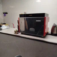 فروش تمام لوازم کافه