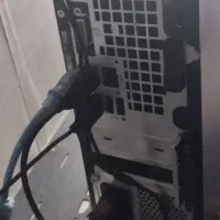 HP elitedesk705 G3 مینی کیس|رایانه رومیزی|فردیس, نسترن غربی|دیوار