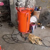 فروش وسایل مکانیکی