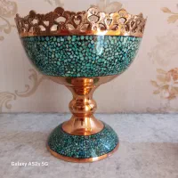 آجیل خوری فیروزکوب